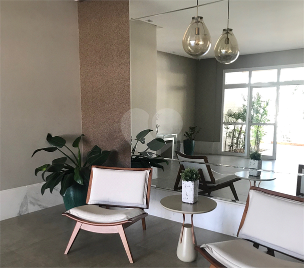 Venda Apartamento São Paulo Vila Gumercindo REO693819 35