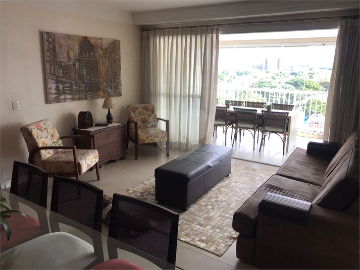 Venda Apartamento São Paulo Vila Gumercindo REO693819 1