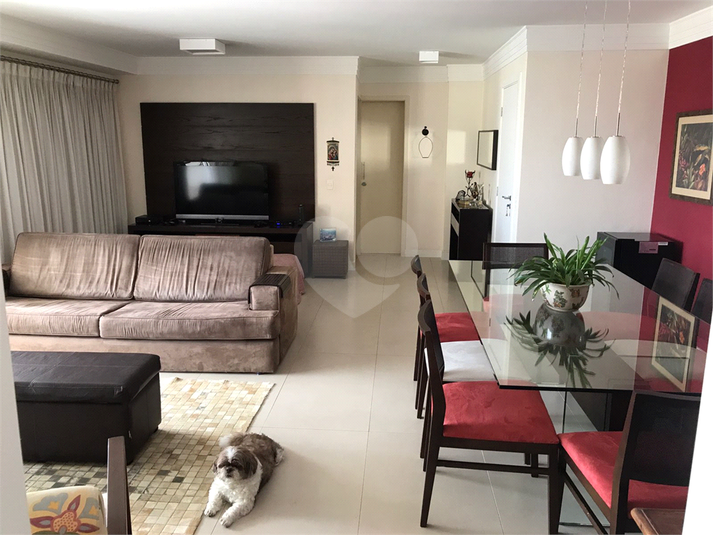 Venda Apartamento São Paulo Vila Gumercindo REO693819 11