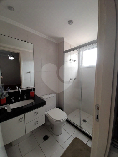 Venda Apartamento São Paulo Vila Gumercindo REO693819 12