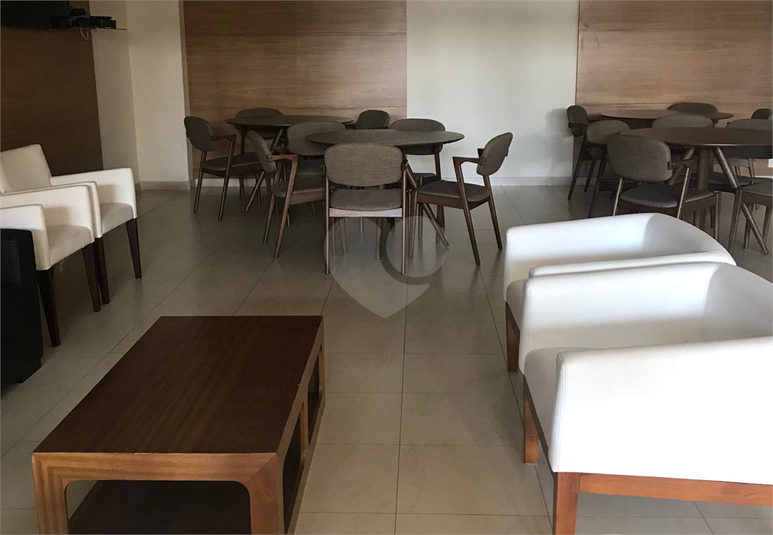 Venda Apartamento São Paulo Vila Gumercindo REO693819 29