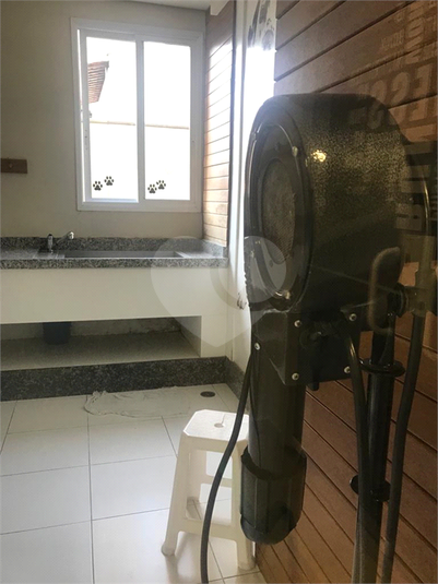 Venda Apartamento São Paulo Vila Gumercindo REO693819 24