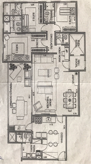 Venda Apartamento São Paulo Vila Gumercindo REO693819 18