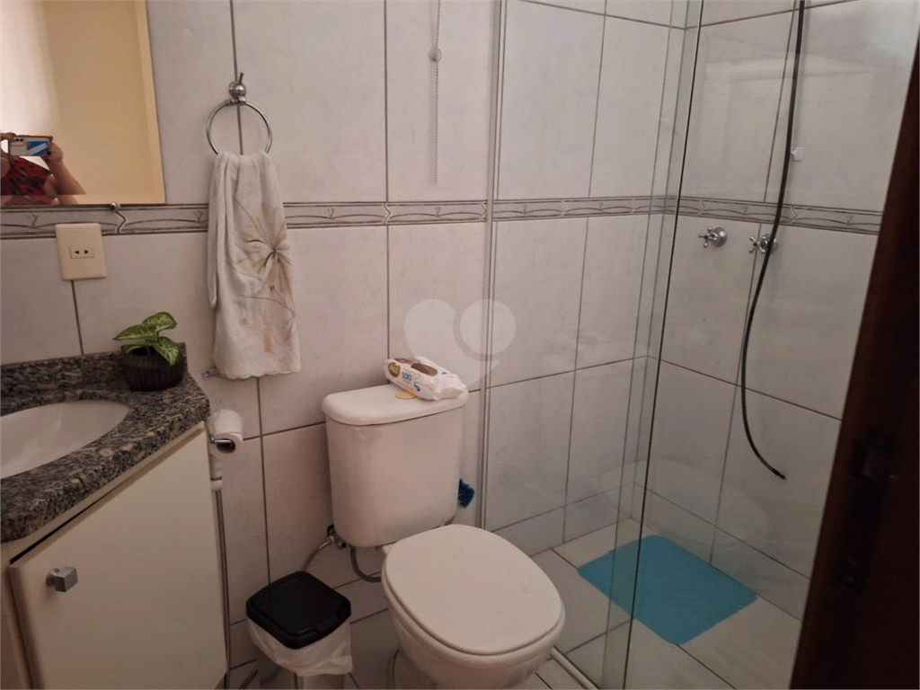 Venda Casa São Carlos Jardim Gibertoni REO693841 17