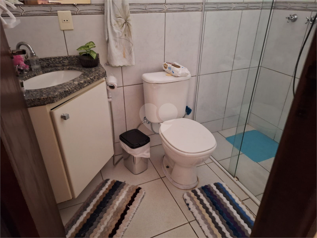 Venda Casa São Carlos Jardim Gibertoni REO693841 16