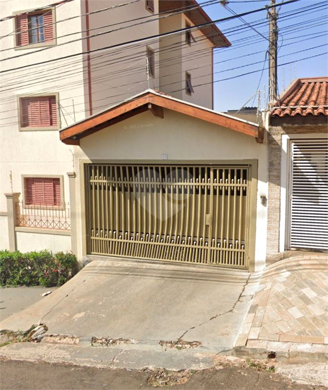 Venda Casa São Carlos Jardim Gibertoni REO693841 24