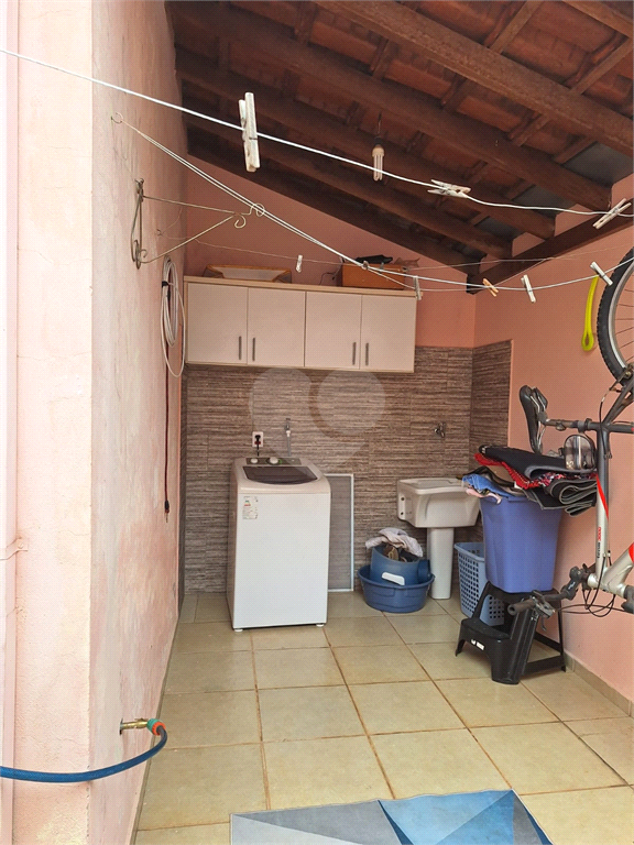 Venda Casa São Carlos Jardim Gibertoni REO693841 23