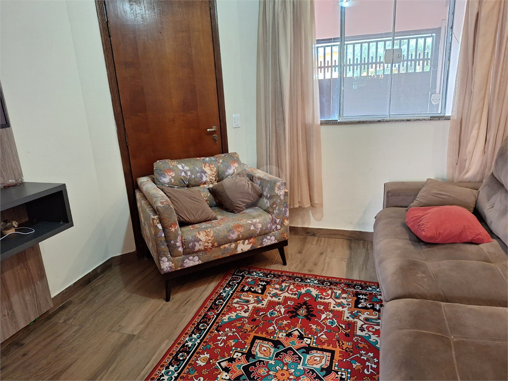 Venda Casa São Carlos Jardim Gibertoni REO693841 1