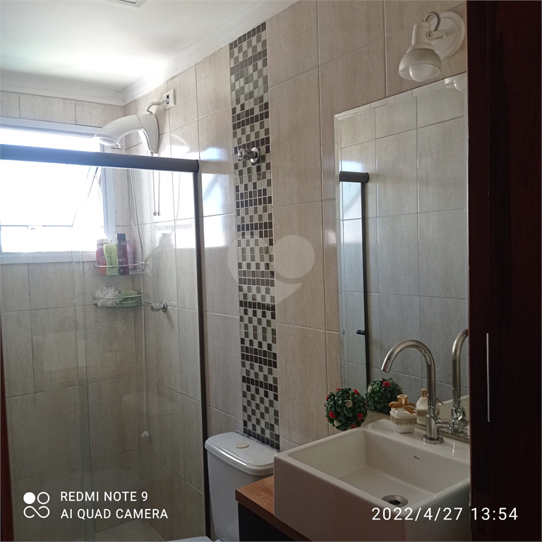 Venda Apartamento Santo André Vila Pires REO693845 6