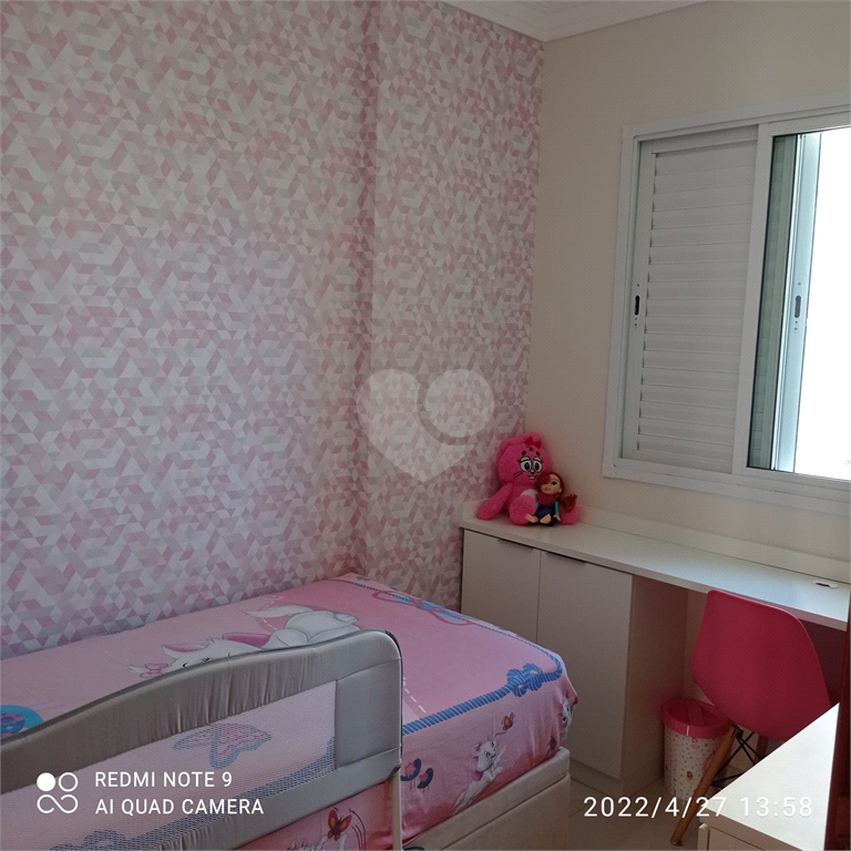 Venda Apartamento Santo André Vila Pires REO693845 12