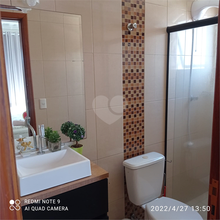 Venda Apartamento Santo André Vila Pires REO693845 7