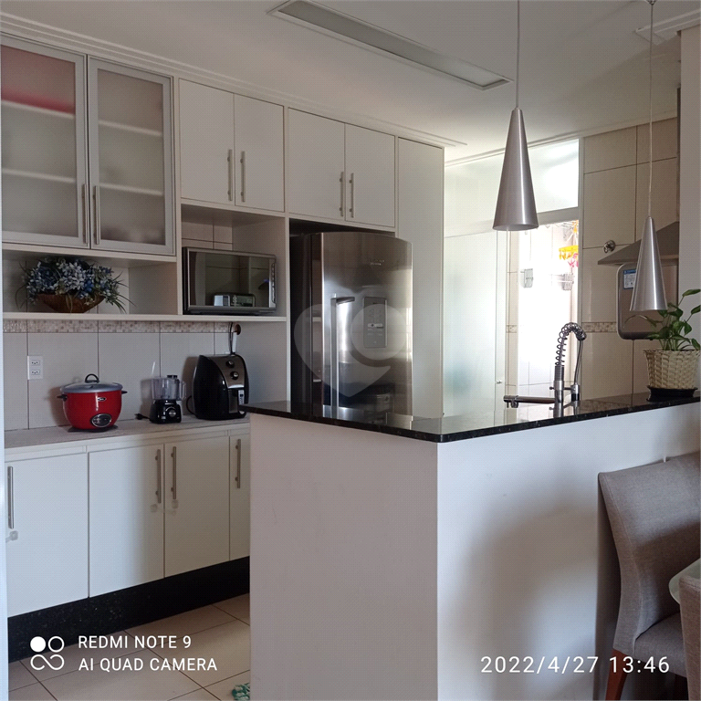 Venda Apartamento Santo André Vila Pires REO693845 7