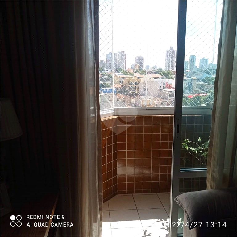 Venda Apartamento Santo André Vila Pires REO693845 16