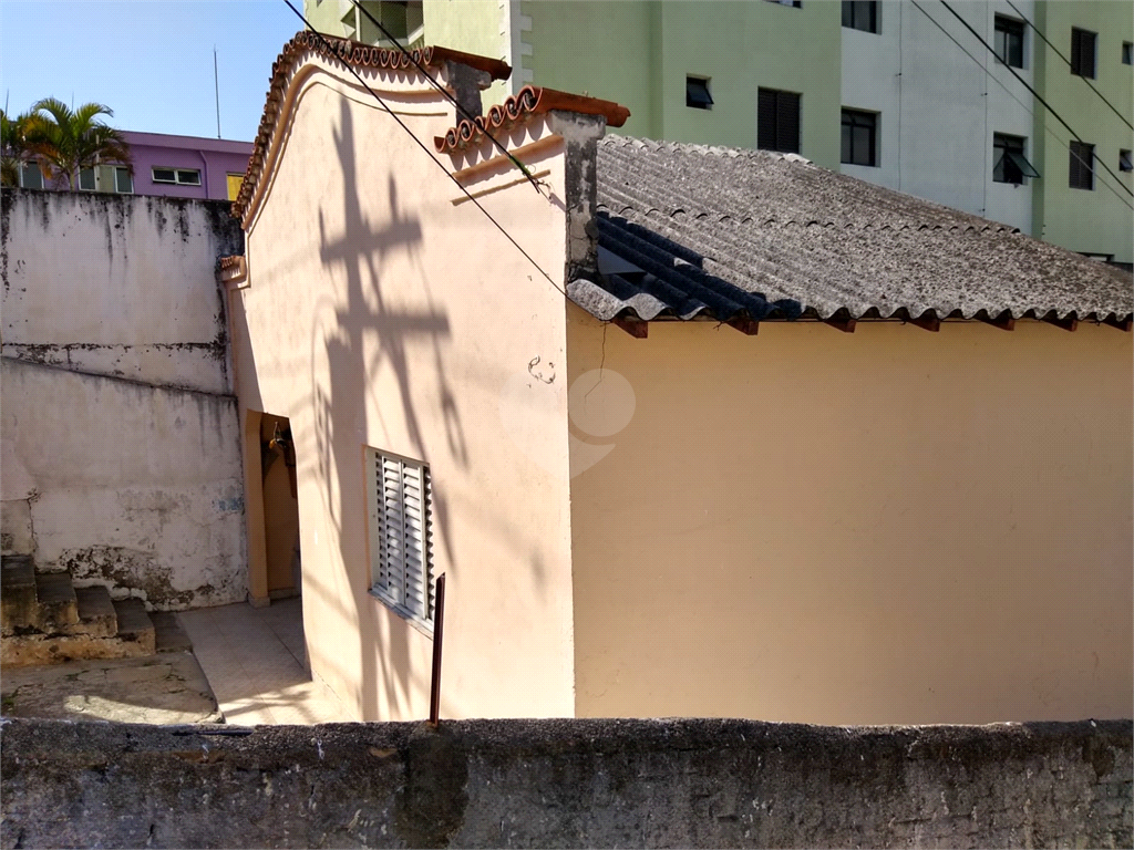 Venda Casa São Paulo Vila Gustavo REO693851 6