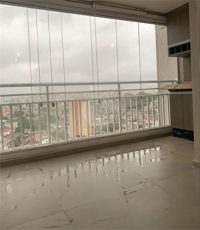 Venda Apartamento São Paulo Vila Isolina Mazzei REO693856 12