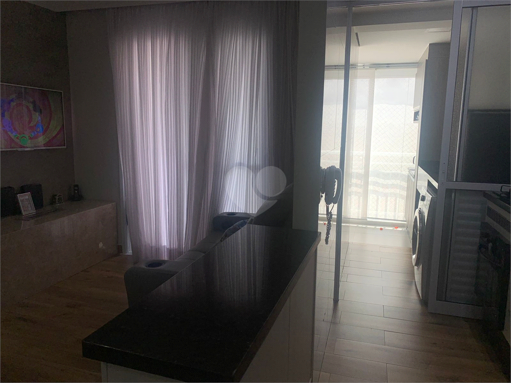 Venda Apartamento São Paulo Vila Isolina Mazzei REO693856 6