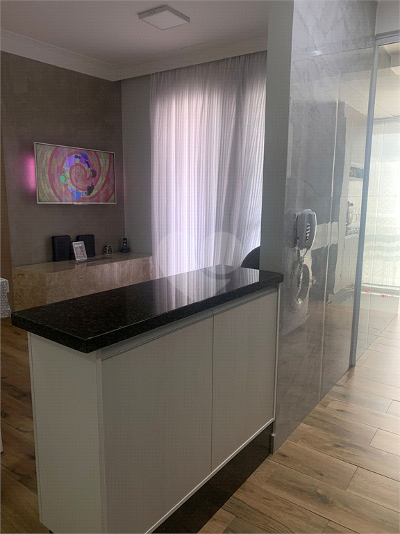 Venda Apartamento São Paulo Vila Isolina Mazzei REO693856 4