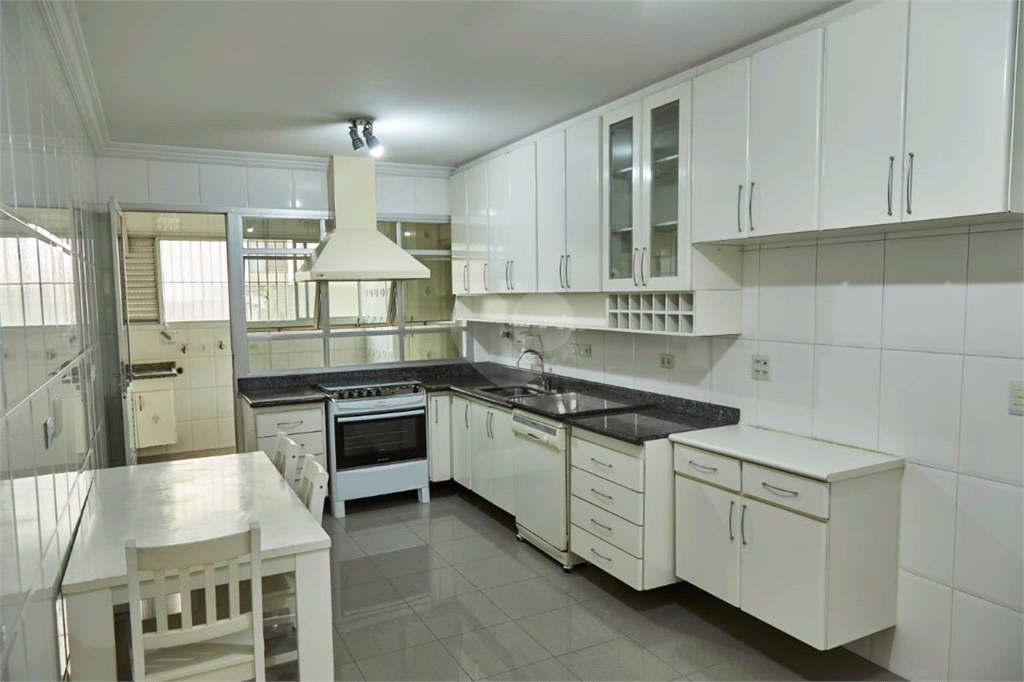 Venda Apartamento São Paulo Tucuruvi REO693859 13