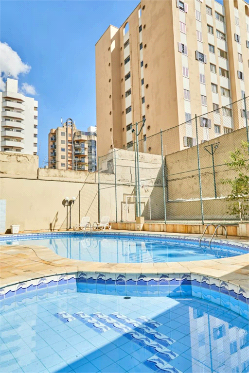 Venda Apartamento São Paulo Tucuruvi REO693859 9