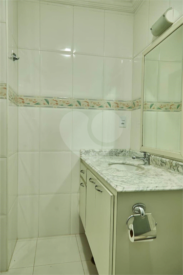 Venda Apartamento São Paulo Tucuruvi REO693859 24