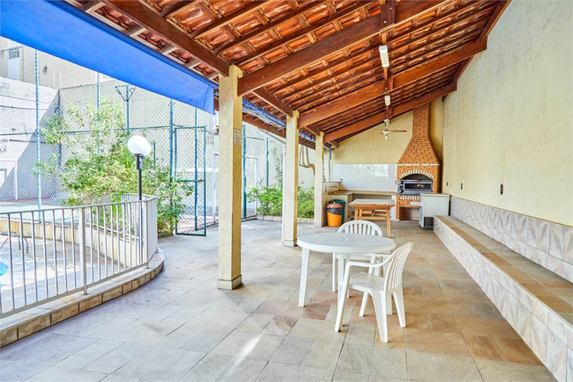 Venda Apartamento São Paulo Tucuruvi REO693859 16