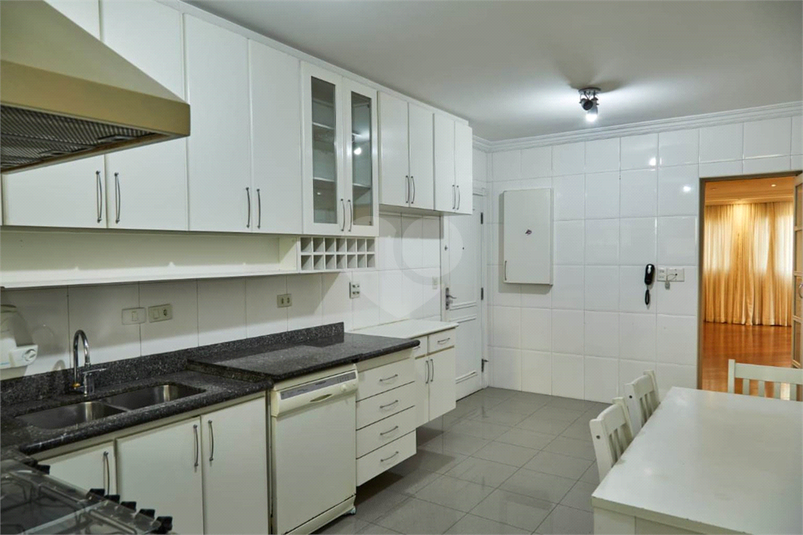 Venda Apartamento São Paulo Tucuruvi REO693859 14