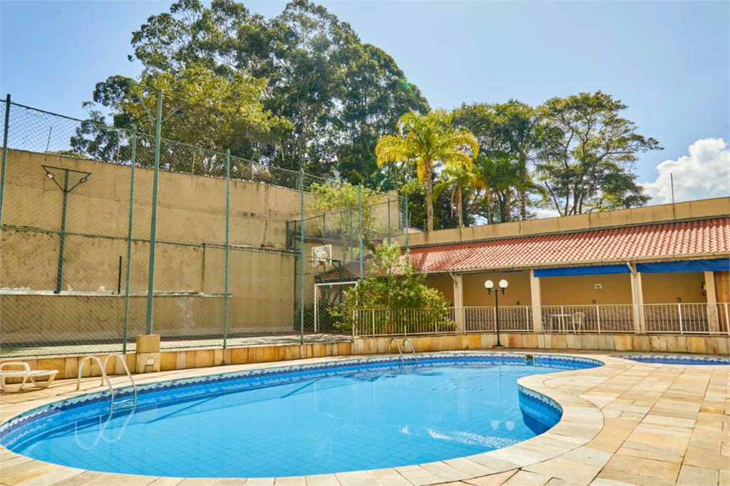 Venda Apartamento São Paulo Tucuruvi REO693859 19