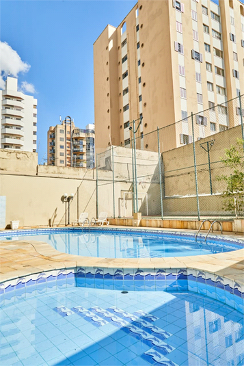 Venda Apartamento São Paulo Tucuruvi REO693861 23