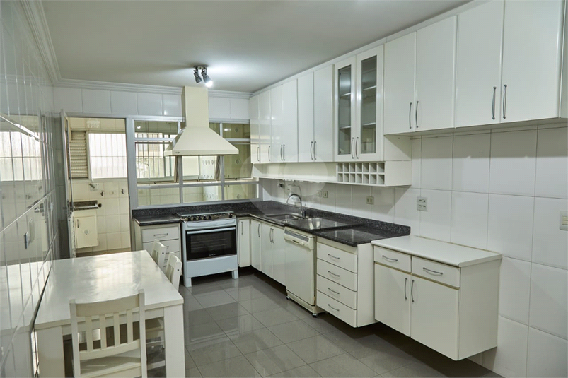 Venda Apartamento São Paulo Tucuruvi REO693861 10