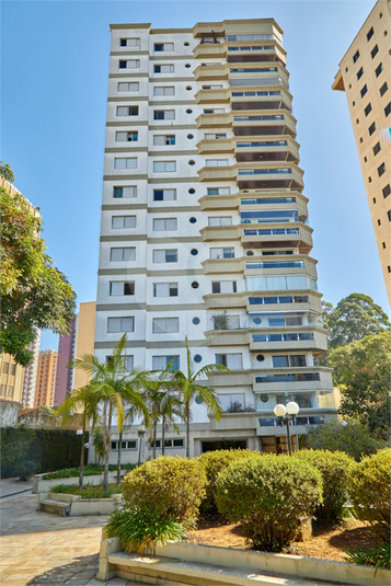 Venda Apartamento São Paulo Tucuruvi REO693861 24