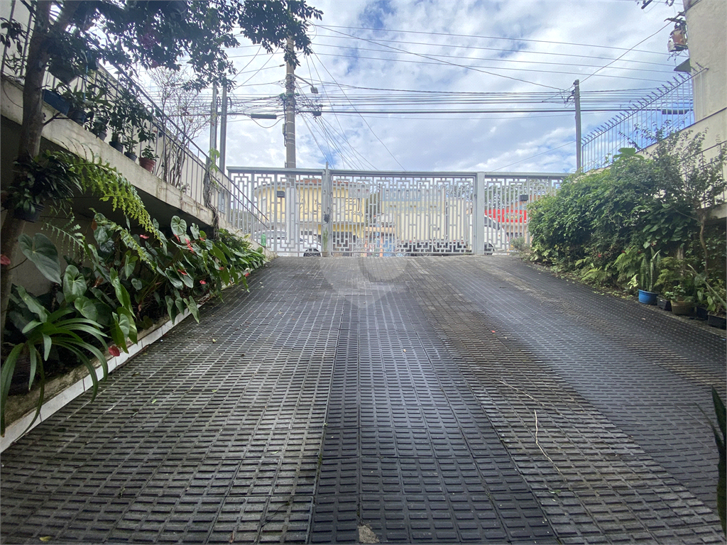 Venda Casa São Paulo Jardim Japão REO693863 7