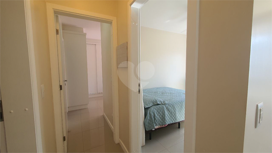 Venda Apartamento Florianópolis Campeche REO693864 7