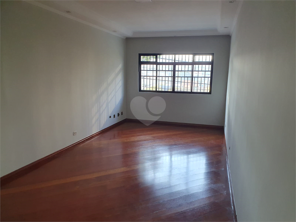 Venda Sobrado São Paulo Jardim Paraíso REO693870 2