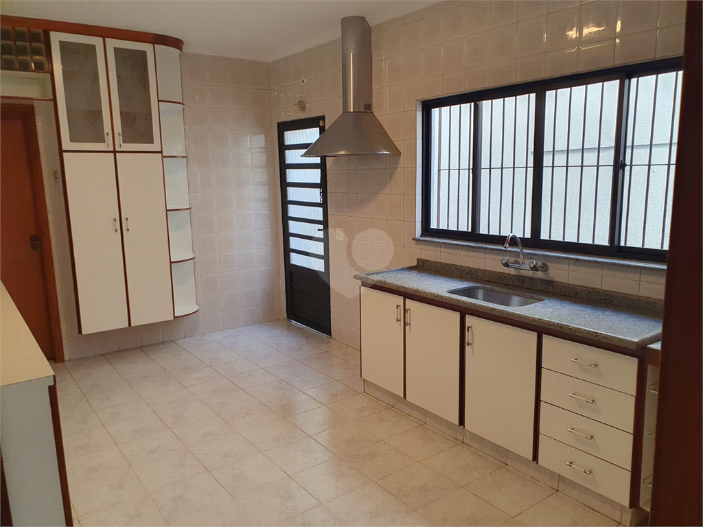 Venda Sobrado São Paulo Jardim Paraíso REO693870 9