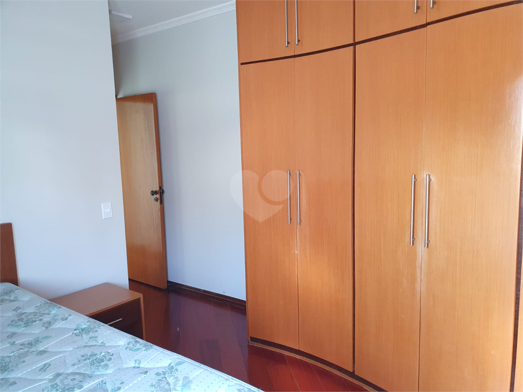 Venda Sobrado São Paulo Jardim Paraíso REO693870 19