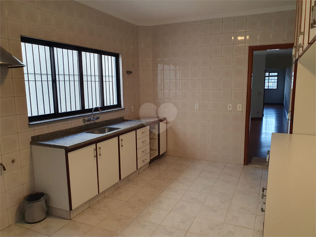 Venda Sobrado São Paulo Jardim Paraíso REO693870 11