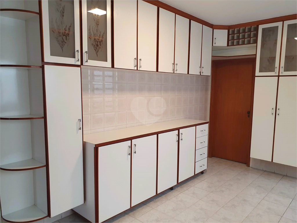 Venda Sobrado São Paulo Jardim Paraíso REO693870 10