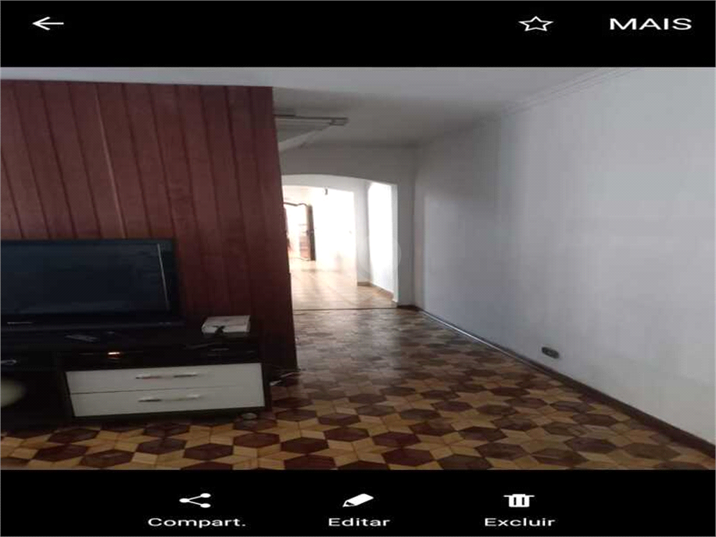 Venda Casa São Paulo Vila Sabrina REO693871 19