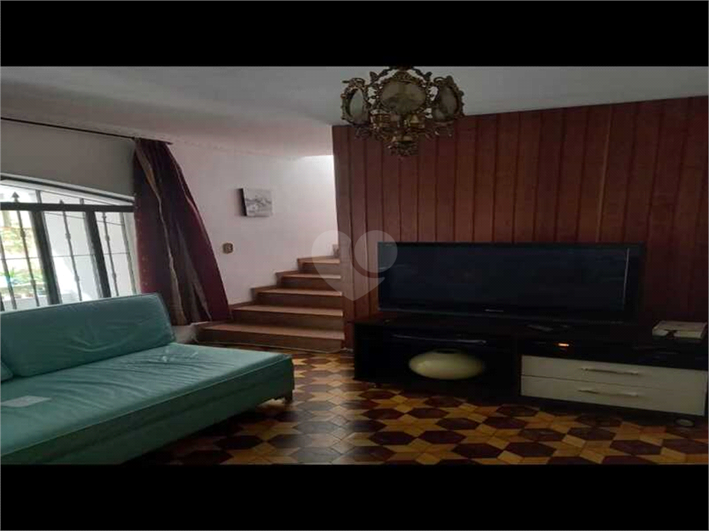 Venda Casa São Paulo Vila Sabrina REO693871 9