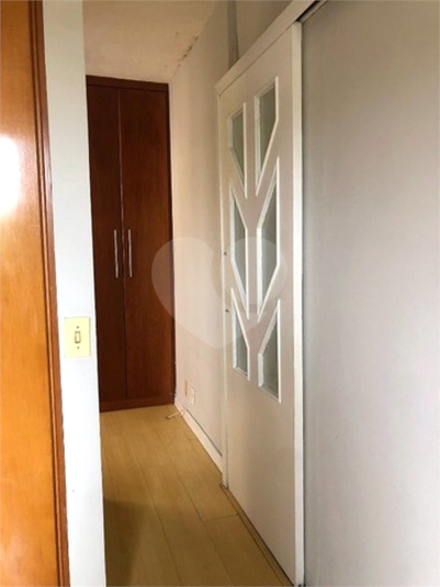 Venda Apartamento São Paulo Jardim Boa Vista (zona Oeste) REO693873 22