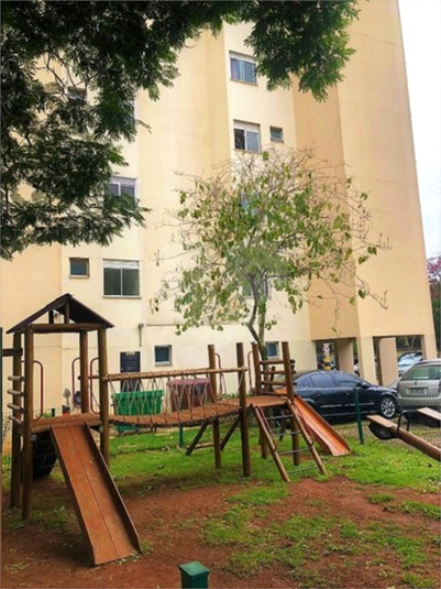 Venda Apartamento São Paulo Jardim Boa Vista (zona Oeste) REO693873 9