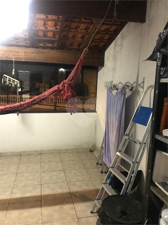 Venda Casa Santo André Jardim Cristiane REO693880 8