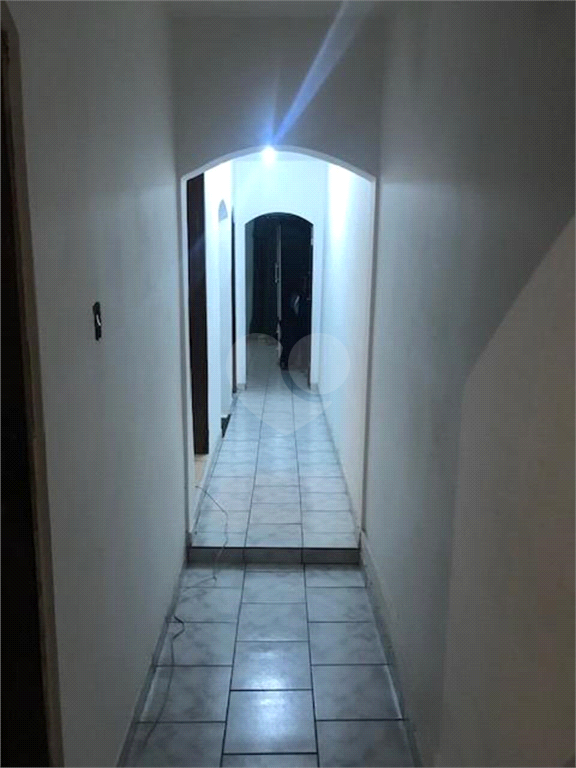 Venda Casa Santo André Jardim Cristiane REO693880 12