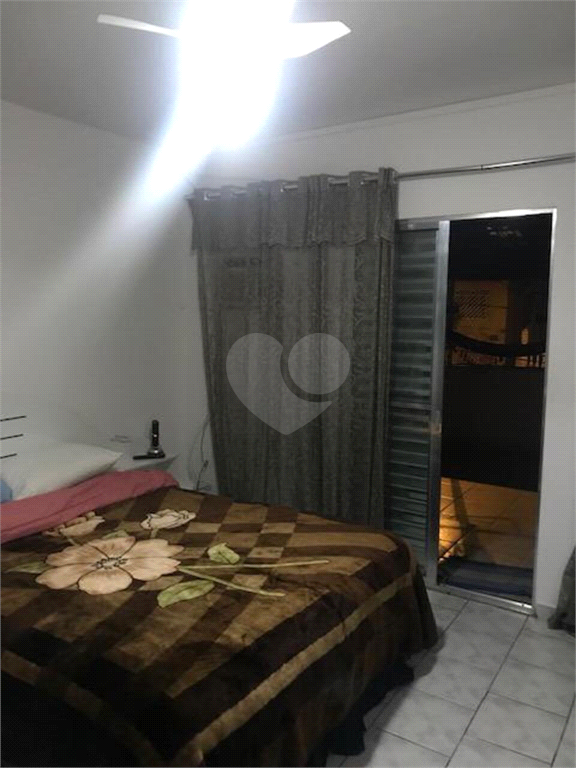 Venda Casa Santo André Jardim Cristiane REO693880 10