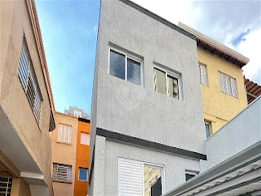 Venda Casa São Paulo Santana REO693889 81