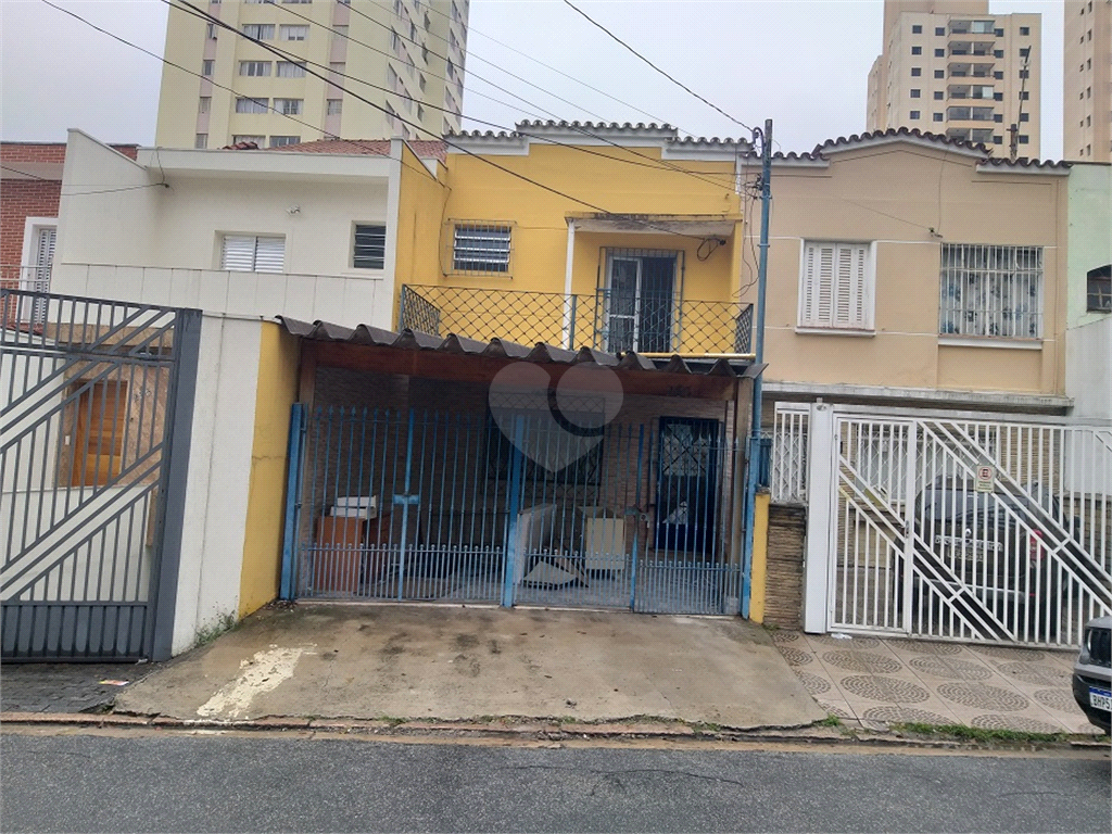 Venda Casa São Paulo Santana REO693889 50