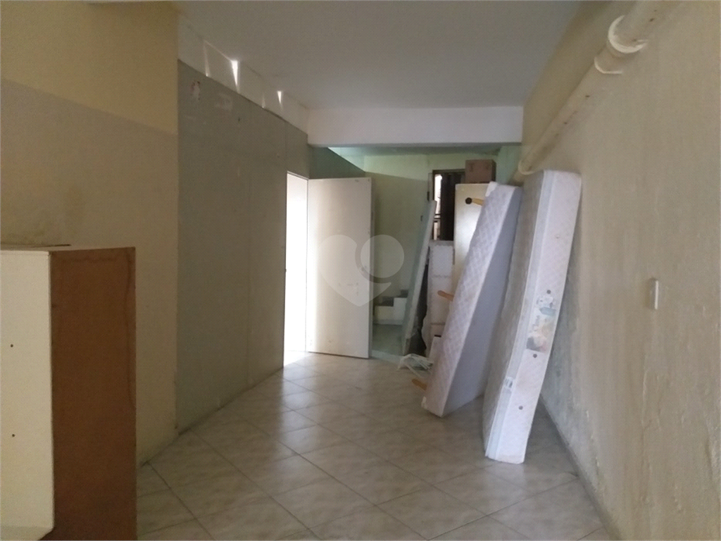 Venda Casa São Paulo Santana REO693889 21