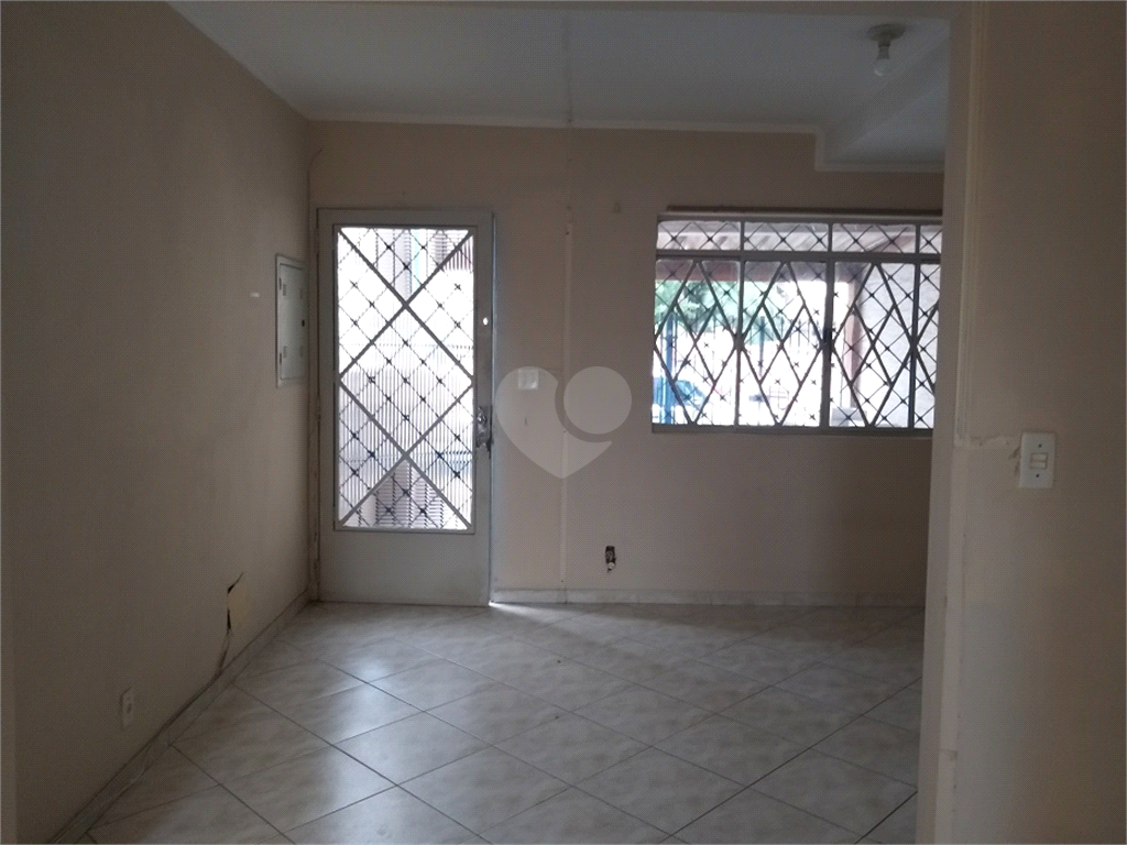 Venda Casa São Paulo Santana REO693889 1