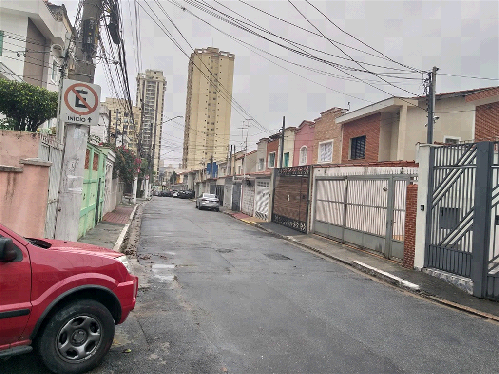 Venda Casa São Paulo Santana REO693889 24