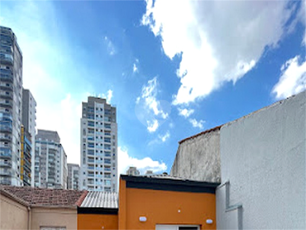 Venda Casa São Paulo Santana REO693889 78